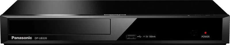 Panasonic DP-UB320 (Reconditionné)