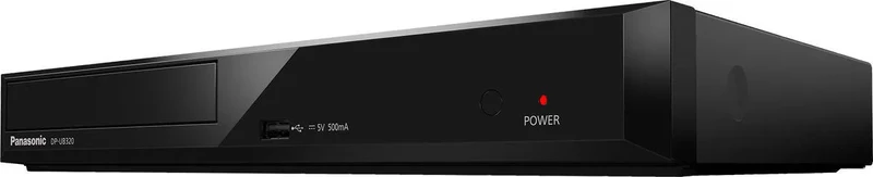 Panasonic DP-UB320 (Reconditionné)