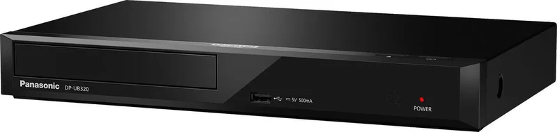 Panasonic DP-UB320 (Reconditionné)