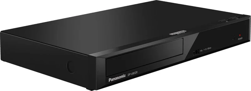 Panasonic DP-UB320 (Reconditionné)