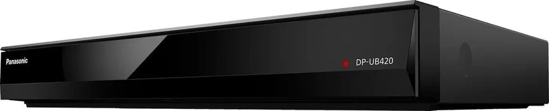 Panasonic DP-UB420