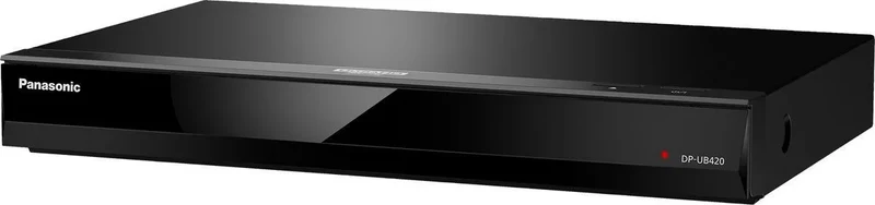 Panasonic DP-UB420