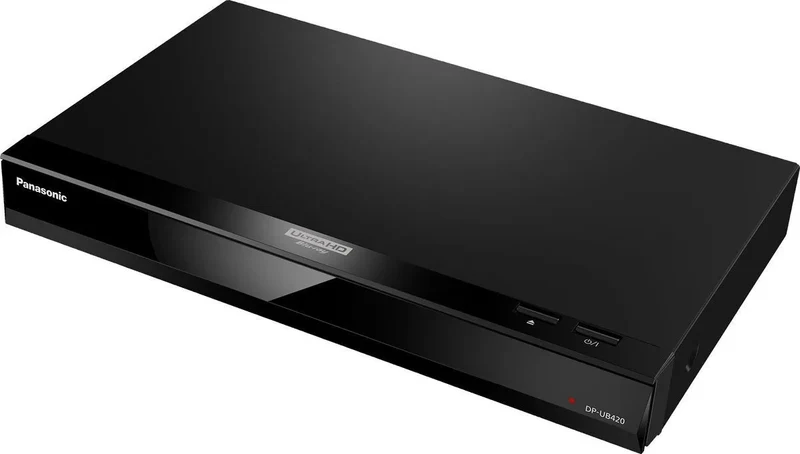 Panasonic DP-UB420
