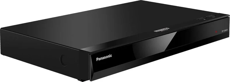 Panasonic DP-UB420