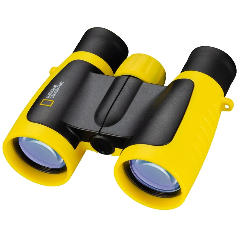 NATIONAL GEOGRAPHIC Children's Jumelles 3x30