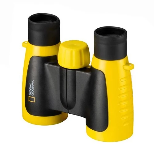 NATIONAL GEOGRAPHIC Children's Jumelles 3x30