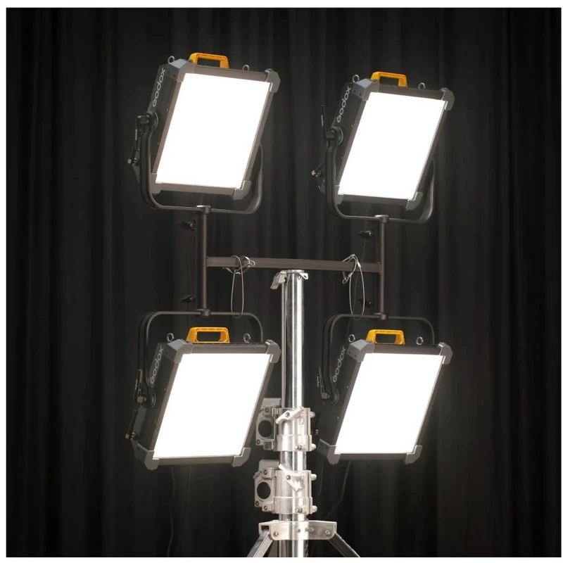 Godox KNOWLED P600Bi Panneau lumineux rigide
