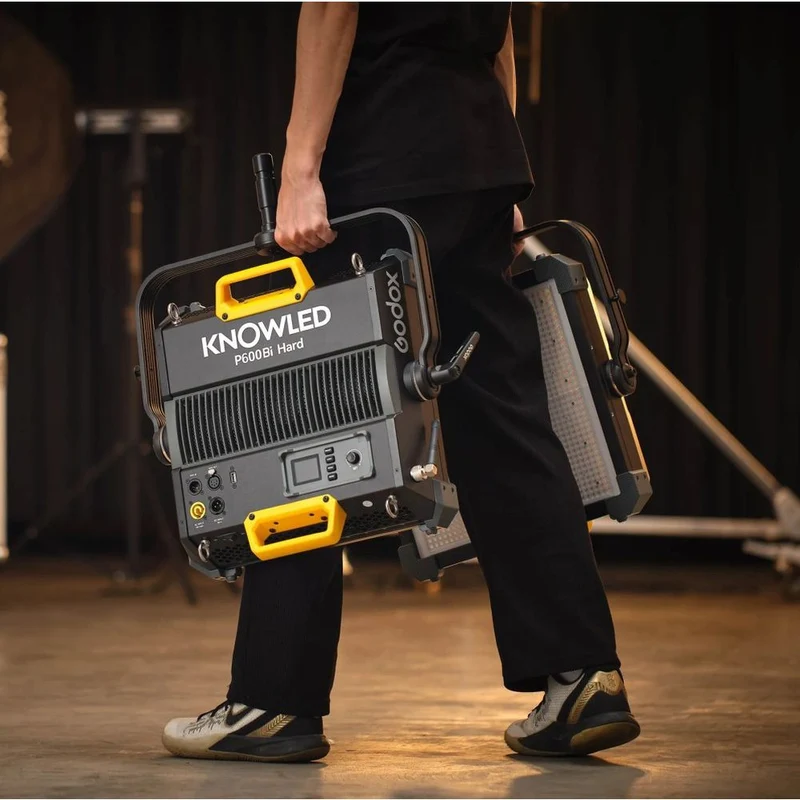 Godox KNOWLED P600Bi Panneau lumineux rigide