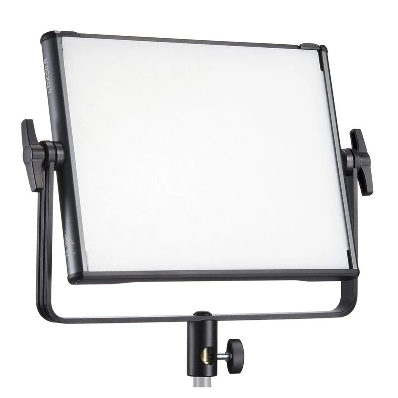 Godox KNOWLED LDX50BI Panneau Lumineux Bi Couleur