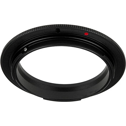 Fotodiox Macro Reverse Ring 77mm pour Canon RF