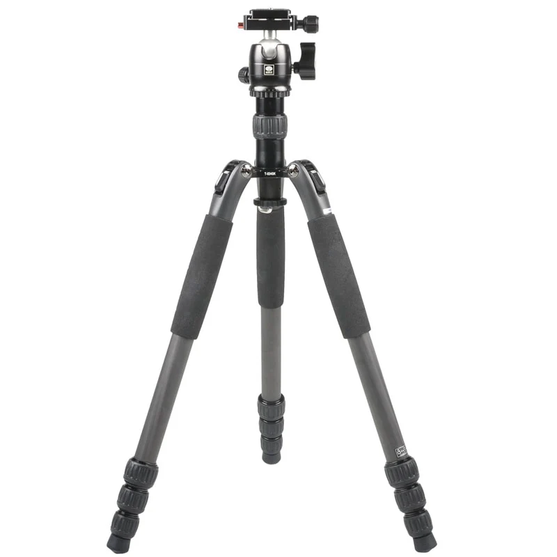 Sirui T-024SK UltraLight + rotule B-00K noire