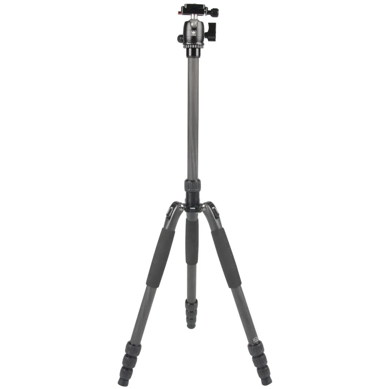 Sirui T-024SK UltraLight + rotule B-00K noire