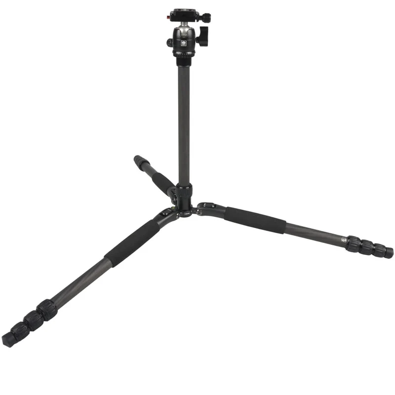 Sirui T-024SK UltraLight + rotule B-00K noire