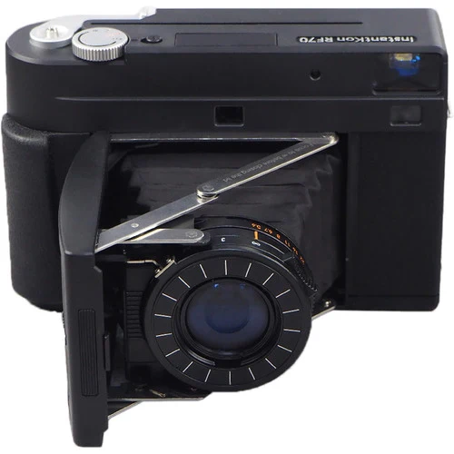 Mint Appareil photo InstantKon RF70