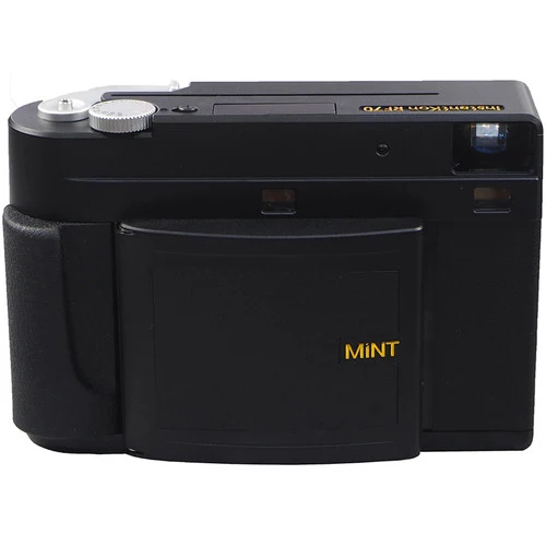Mint Appareil photo InstantKon RF70