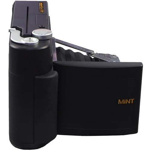 Mint Appareil photo InstantKon RF70