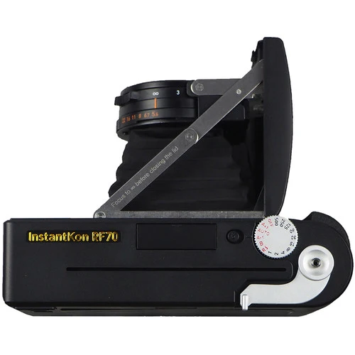 Mint Appareil photo InstantKon RF70