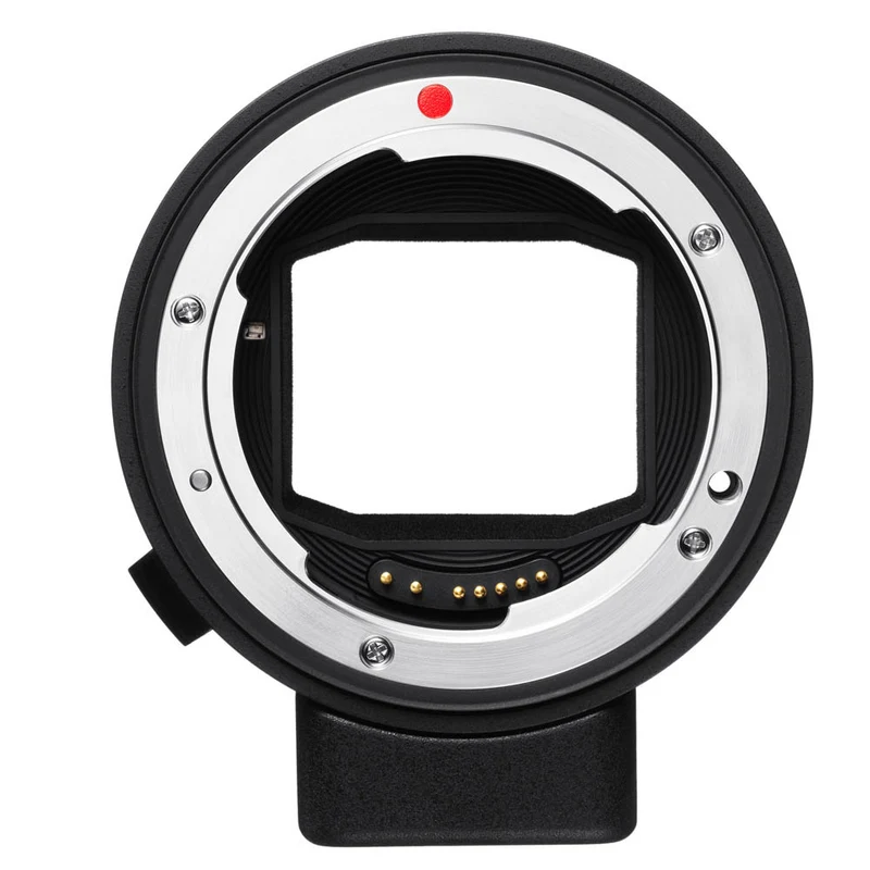 Sigma Convertisseur de monture MC-21 SA-L