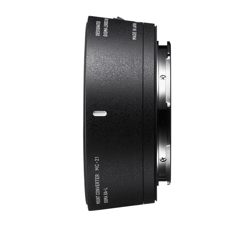 Sigma Convertisseur de monture MC-21 SA-L