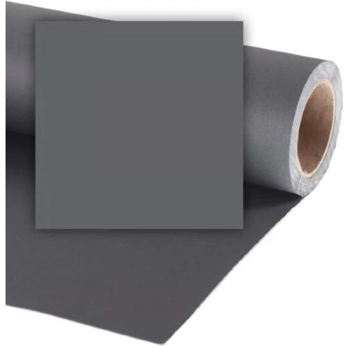 Colorama 549 1,35x11m Charcoal