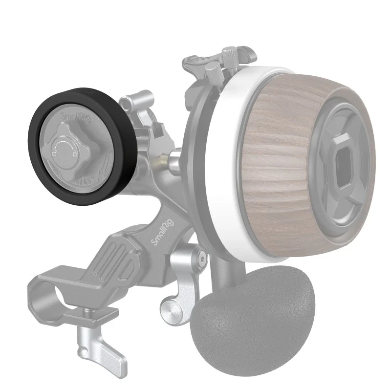 SmallRig 3852 Engrenage en silicone