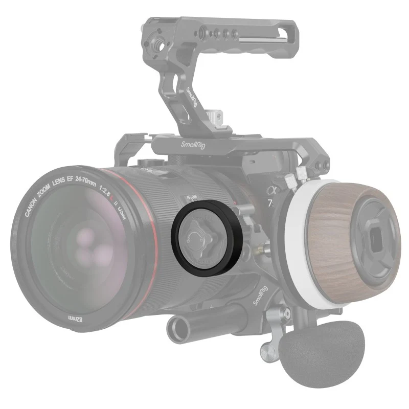 SmallRig 3852 Engrenage en silicone