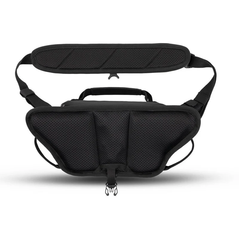 WANDRD ROGUE Sling 3L Dallol Jaune