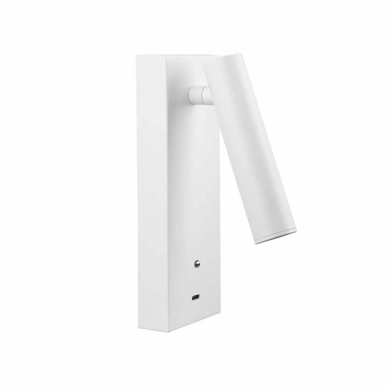 Beneito Faure Pure Reading Light with USB-C