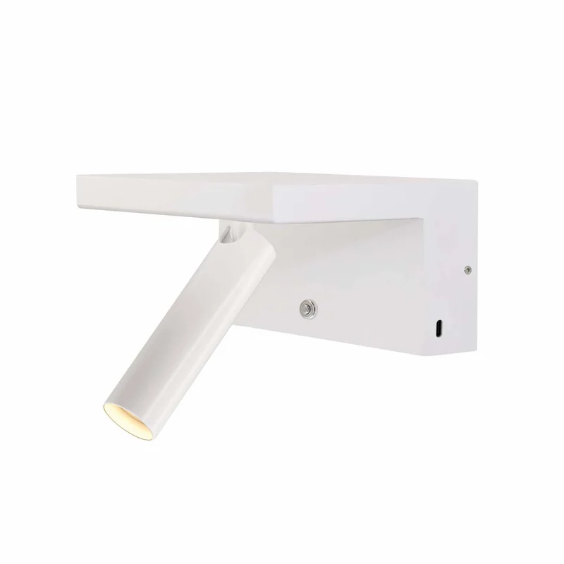 Beneito Faure Beam Reading Light with USB-C