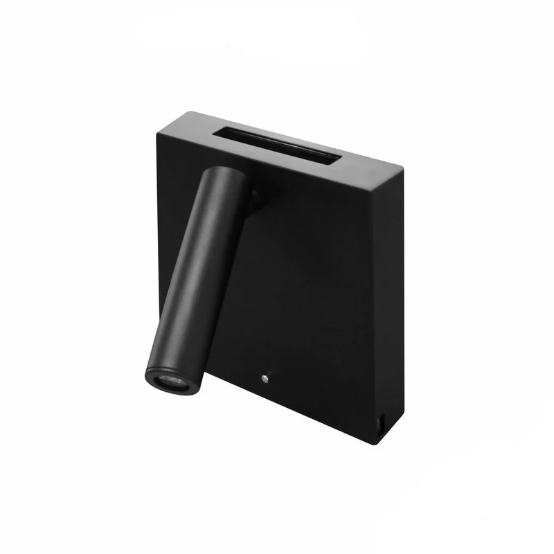 Beneito Faure Sweet Reading Light with 3 Charging Points