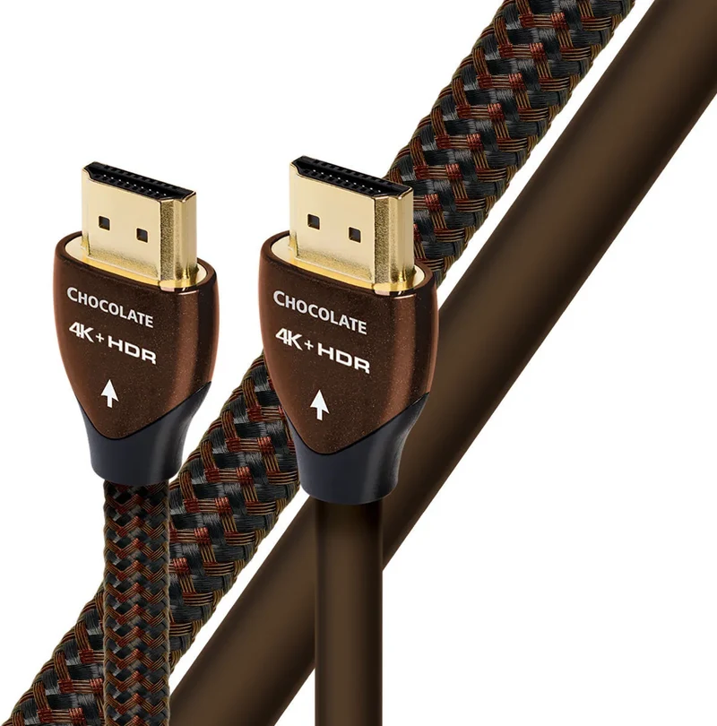 Audioquest Chocolate HDMI (3 m)