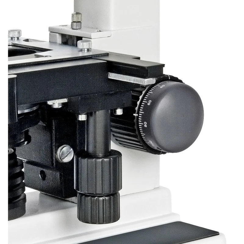 Bresser Erudit DLX 40x Microscope - 600x