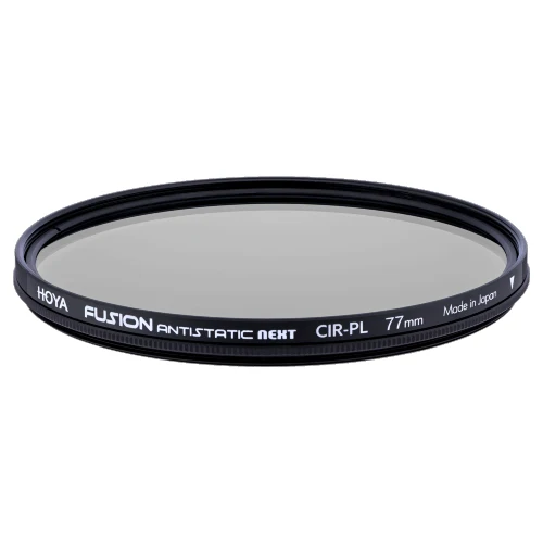 Hoya 72mm Fusion Antistatic Next CIR-PL