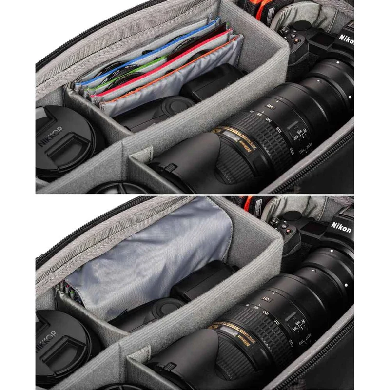 Think Tank Filtre Nest