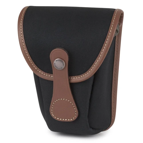 Billingham Avea 7 Noir/tan