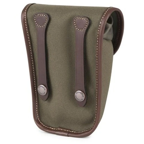 Billingham Avea 7 fibrenyte sauge / chocolat