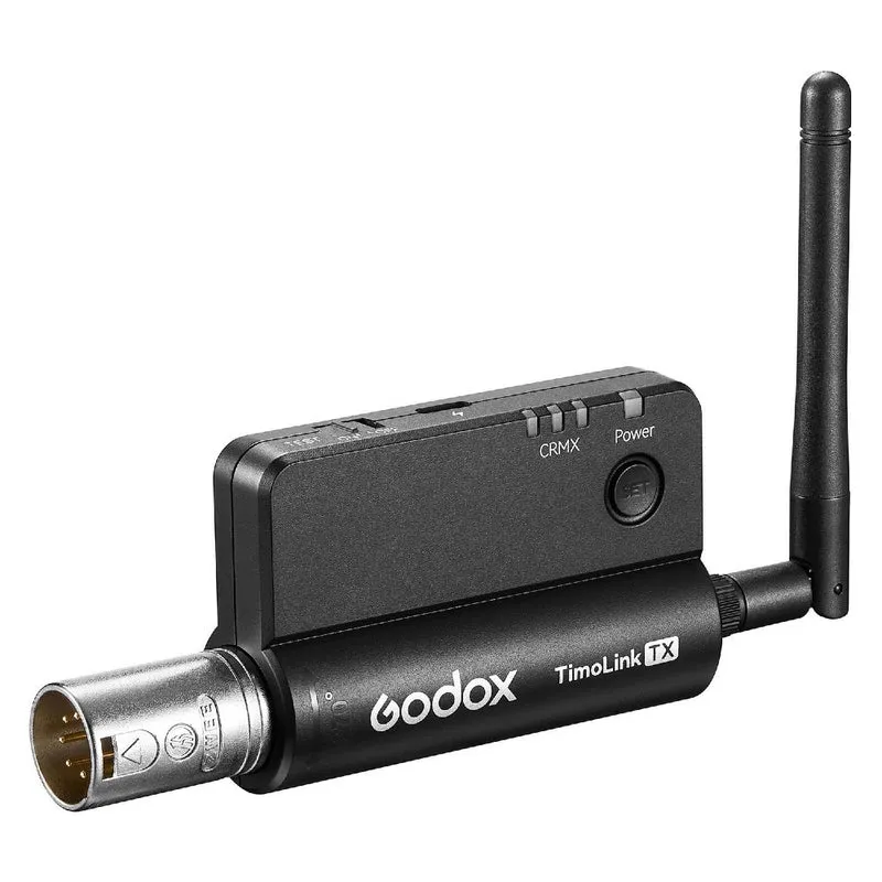 Godox TimoLink TX Émetteur DMX sans fil