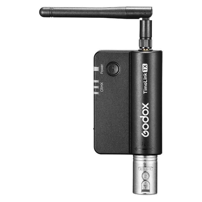 Godox TimoLink TX Émetteur DMX sans fil