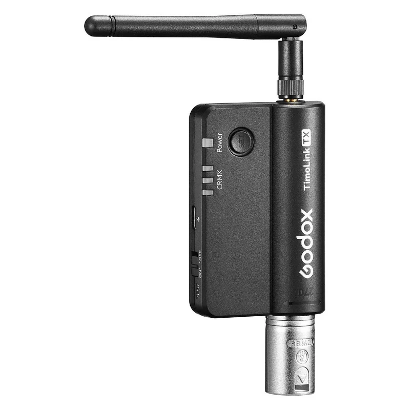 Godox TimoLink TX Émetteur DMX sans fil