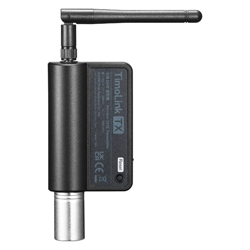 Godox TimoLink TX Émetteur DMX sans fil
