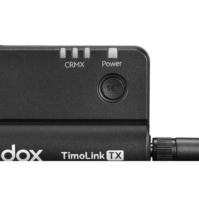 Godox TimoLink TX Émetteur DMX sans fil