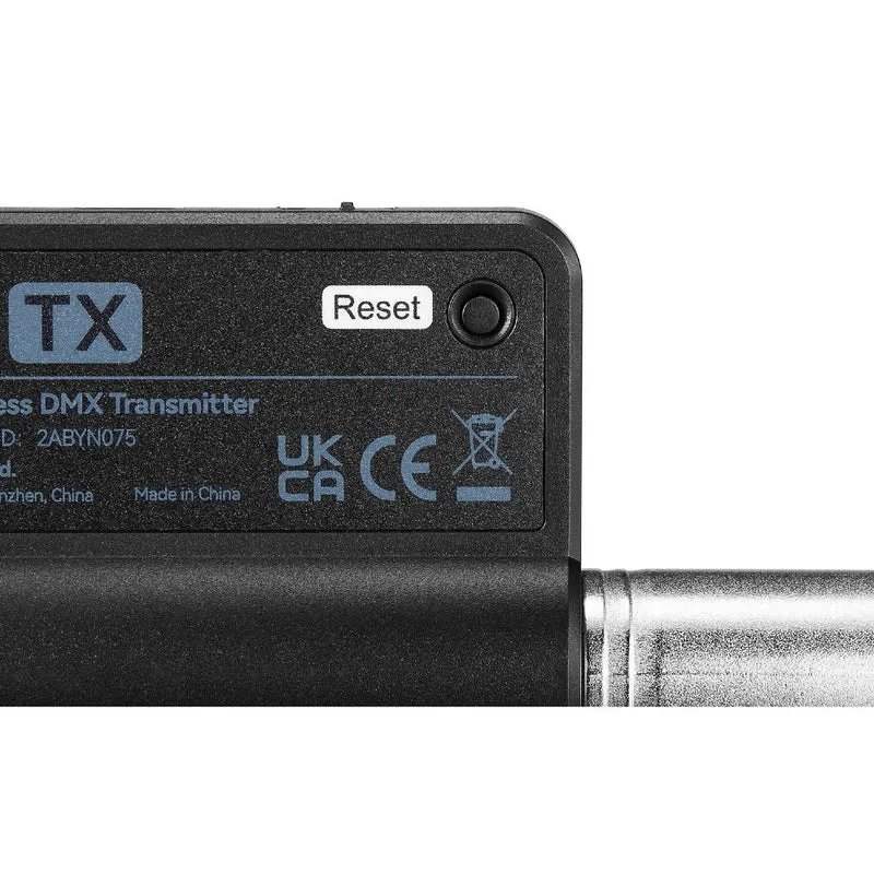 Godox TimoLink TX Émetteur DMX sans fil
