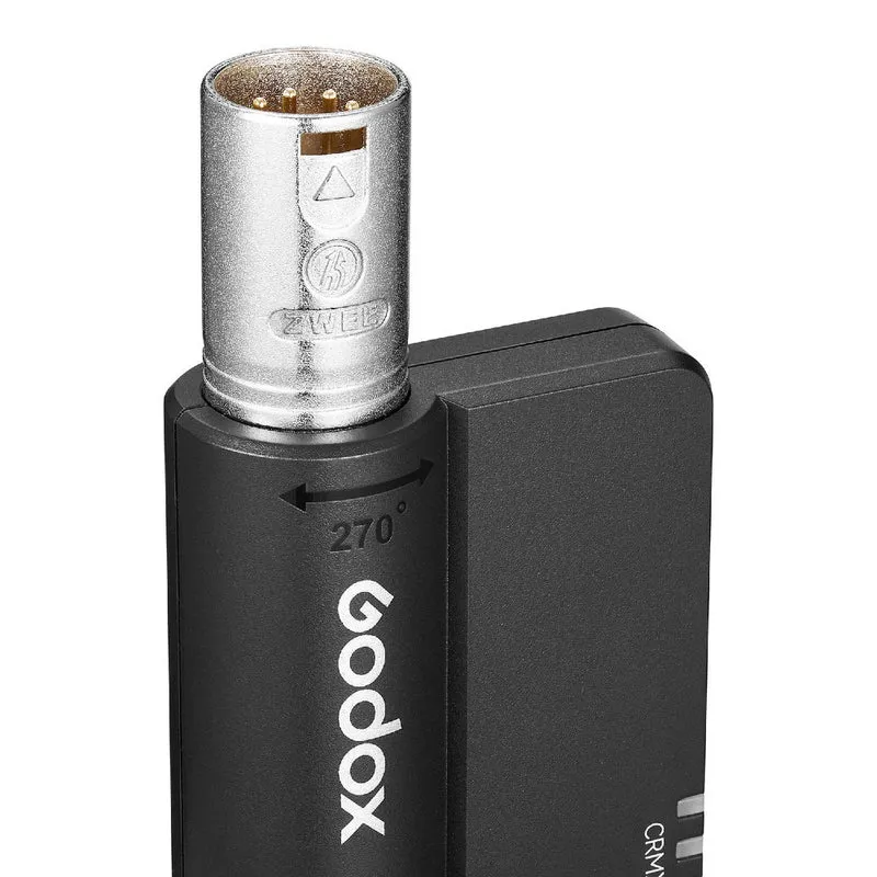 Godox TimoLink TX Émetteur DMX sans fil