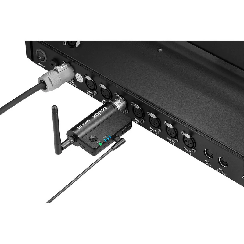 Godox TimoLink TX Émetteur DMX sans fil
