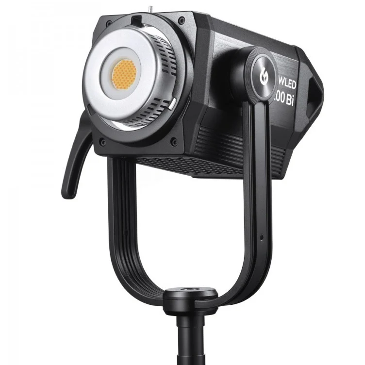 Godox M200Bi LED Bi color Knowled