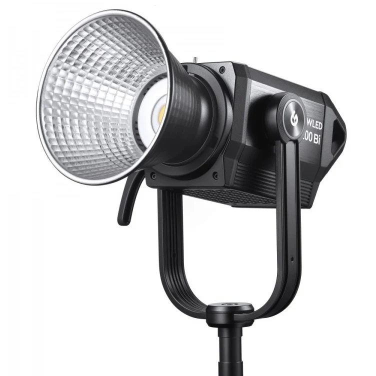 Godox M200Bi LED Bi color Knowled