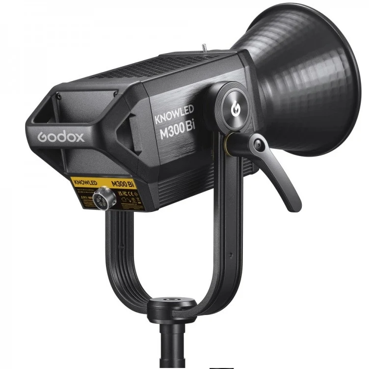 Godox M300Bi LED Bi color Knowled