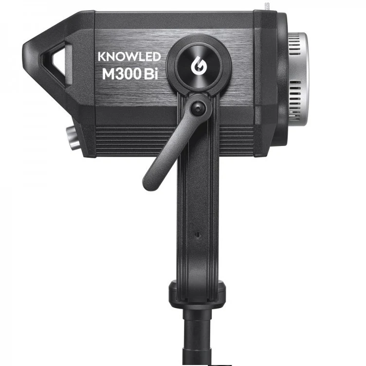 Godox M300Bi LED Bi color Knowled