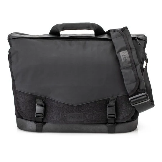 Tenba Messenger DNA 16 APPAREIL PHOTO REFLEX Noir
