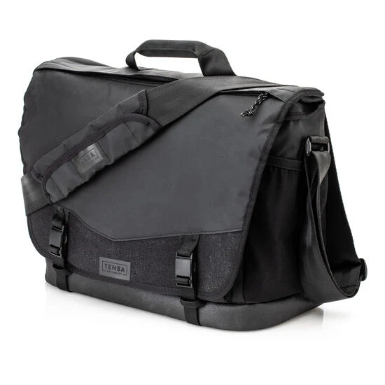 Tenba Messenger DNA 16 APPAREIL PHOTO REFLEX Noir